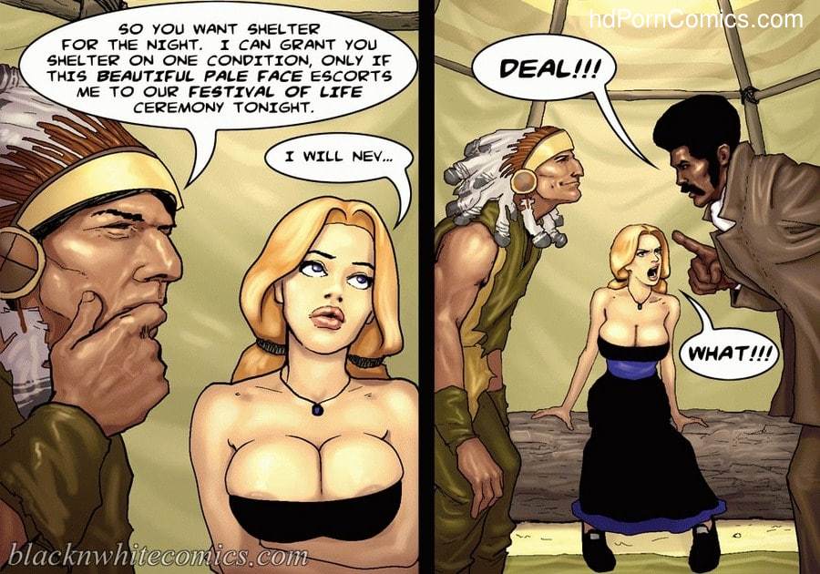 True Dick46 free sex comic